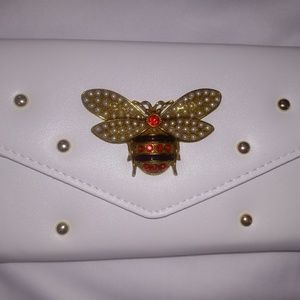 Crossbody Purse/Clutch